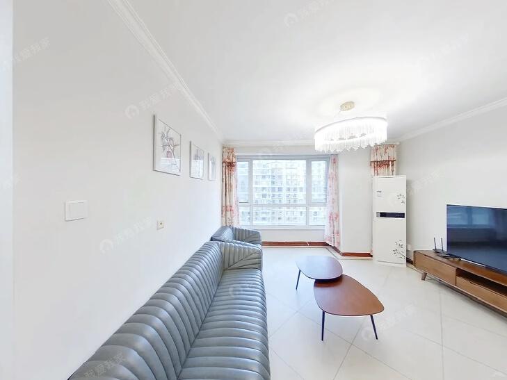 整租·富力城(D区)