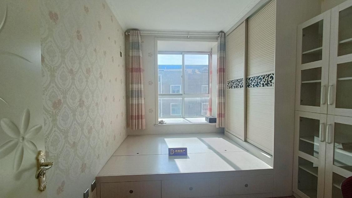 整租·安民华府