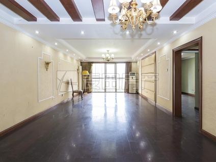 朝阳亚运村整租 润枫德尚苑3室2厅/186平/中楼层