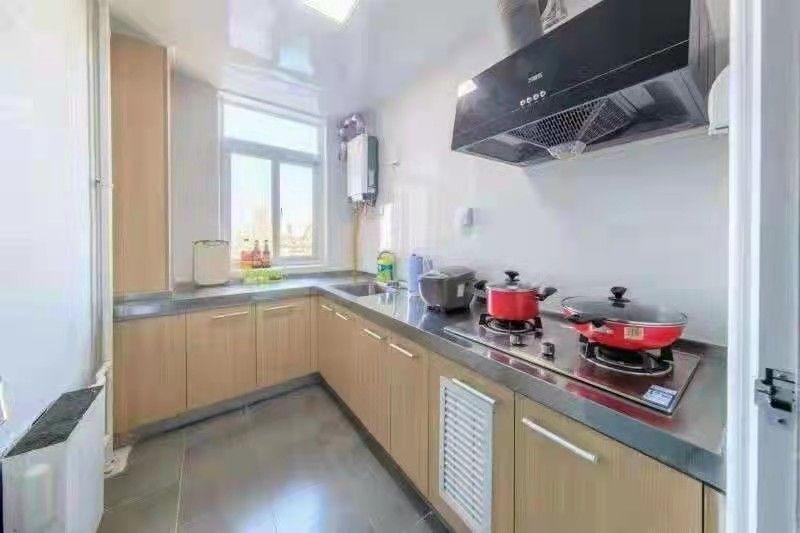 整租·展春园小区