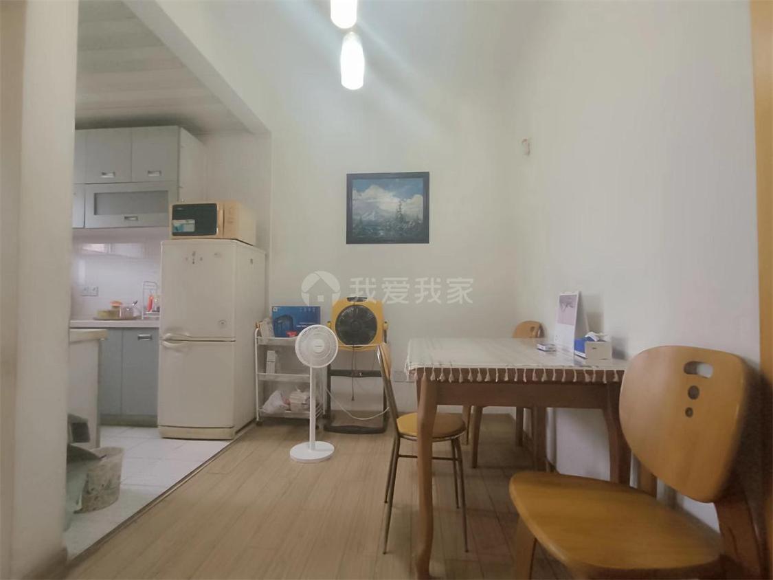 整租·镇江路
