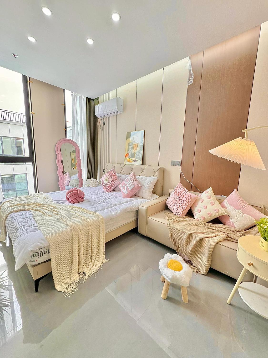 整租·航铁锦苑