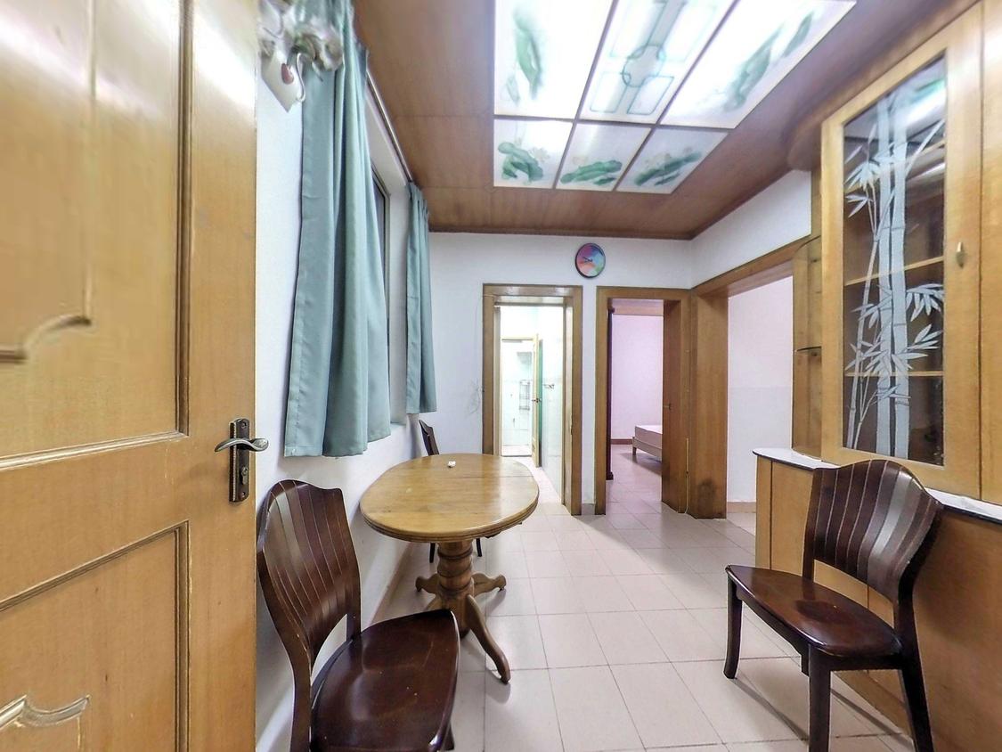 整租·执信南路