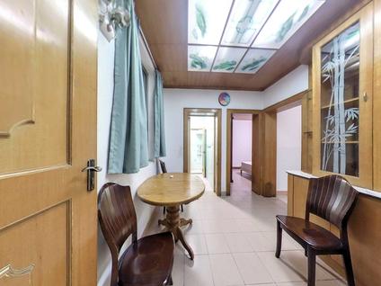 越秀东川整租 执信南路3室1厅/54平/低楼层