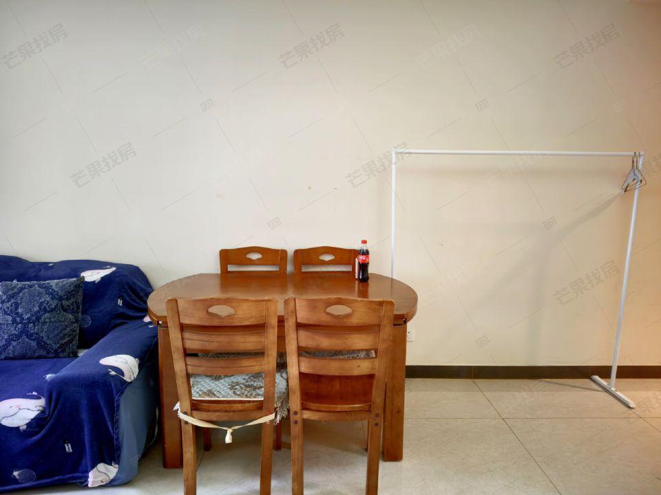 整租·恒大翡翠华庭