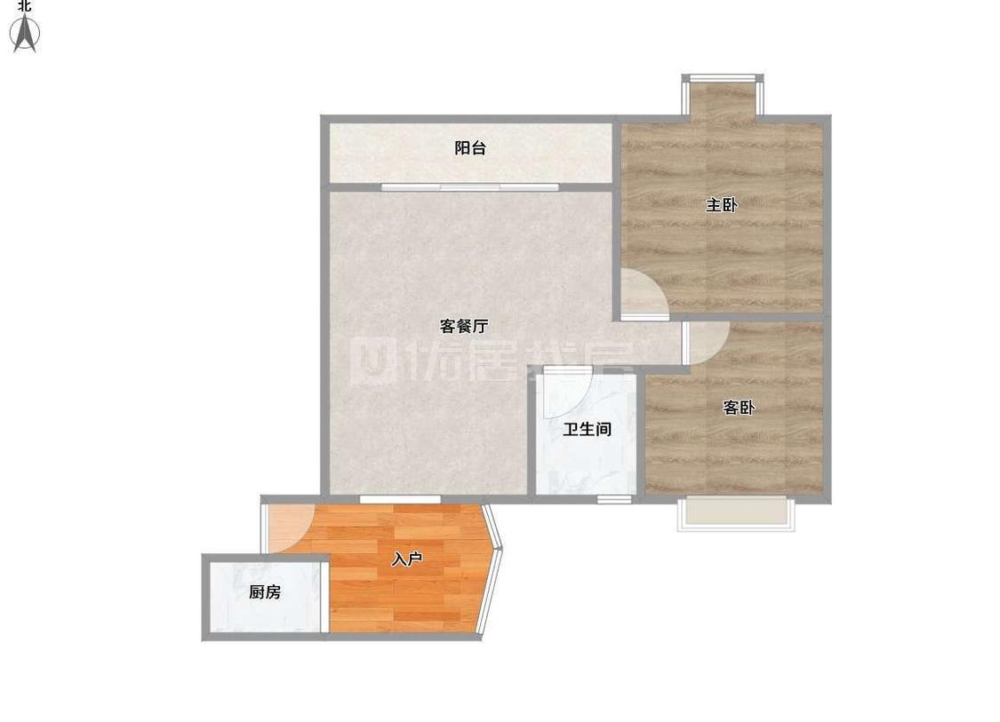 整租·世贸西城