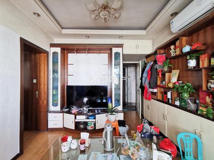 城关西关南关整租 武都路415-433号2室1厅/46平/高楼层