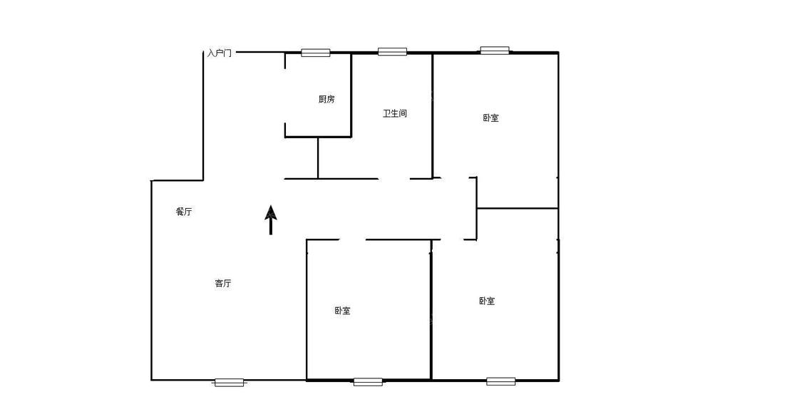 整租·龙湖昱城(四期)