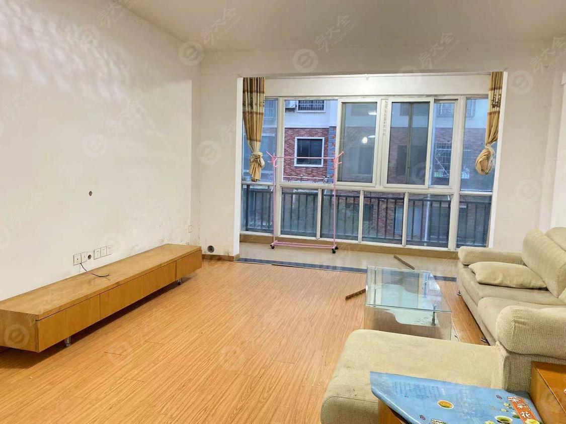 整租·弘雅新苑