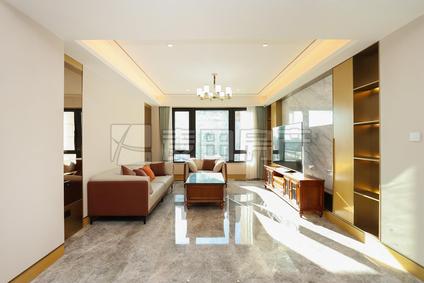 丰台宋家庄整租 北京金茂府5室3厅/348平/中楼层