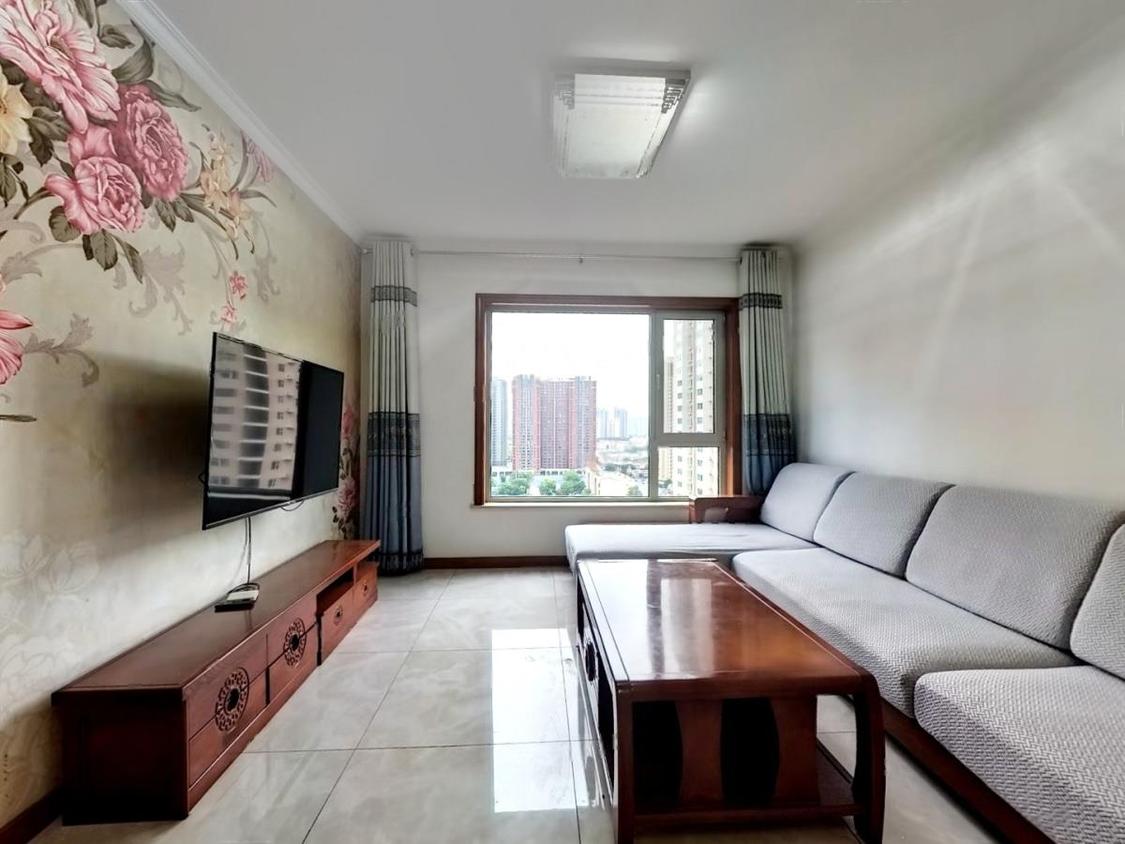 整租·润景园著