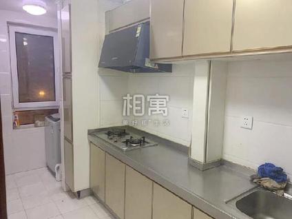 顺义后沙峪合租 满庭芳嘉园4室1厅/15平/低楼层