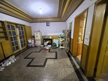 奉贤西渡整租 康发小区3室1厅/85平/高楼层