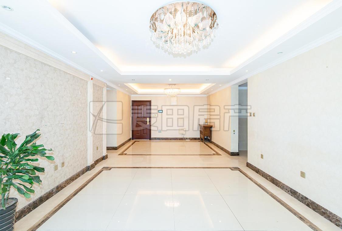 整租·紫芳园(四区)