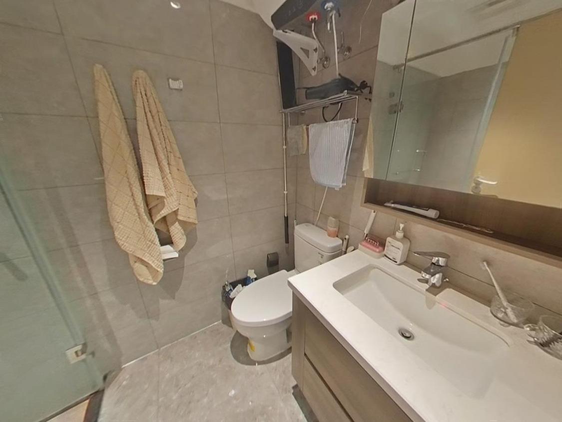 整租·OCT华侨城创想中心