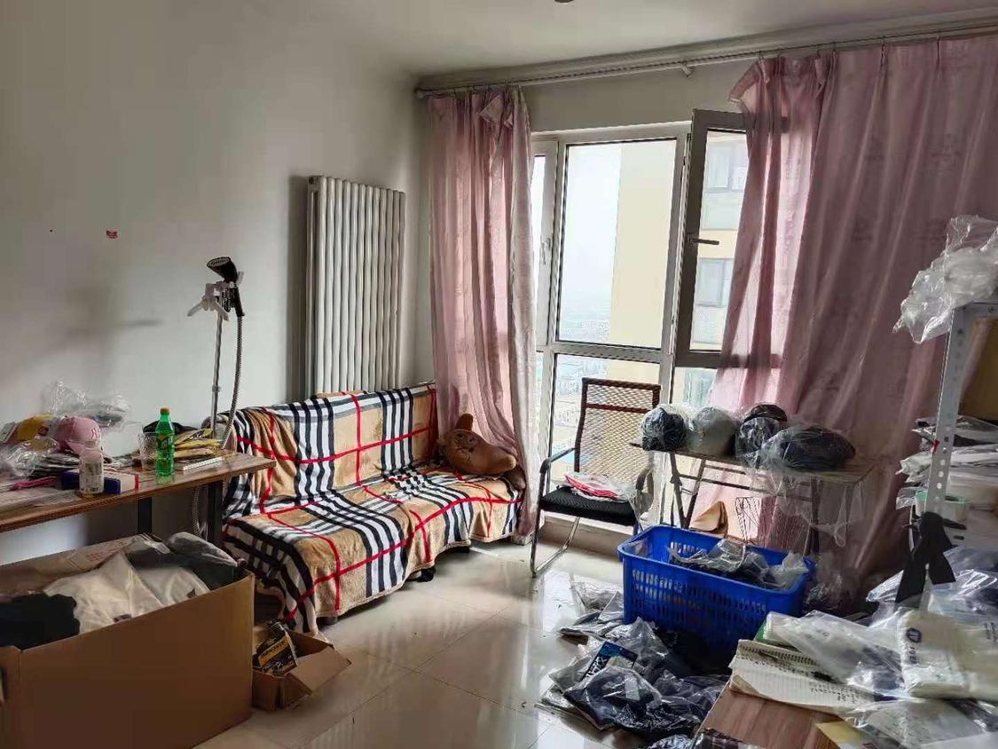 整租·世贸商都