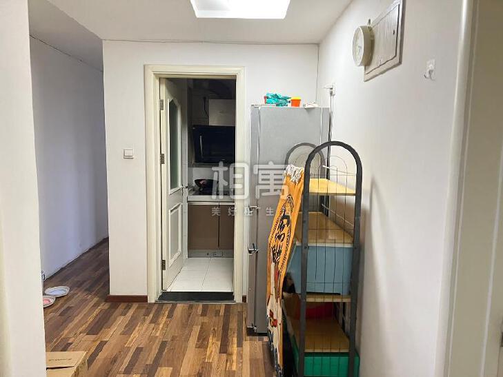 合租·双合家园(D区)