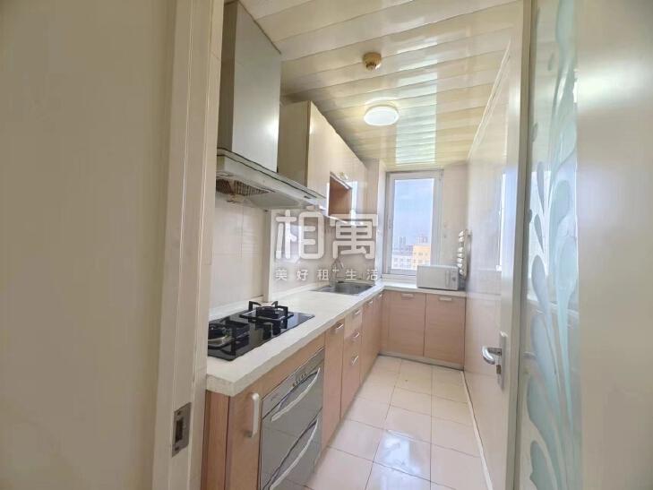 合租·阳光四季社区