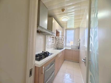 丰台科技园区合租 阳光四季社区3室1厅/25平/低楼层