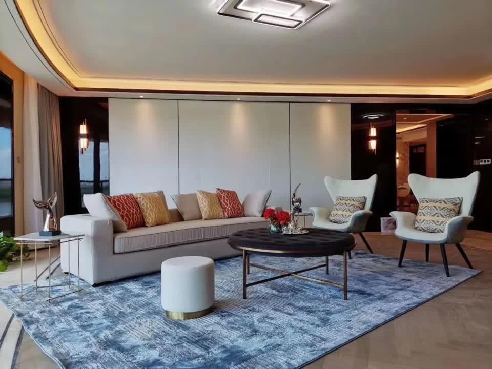 整租·尚海湾豪庭(一期)