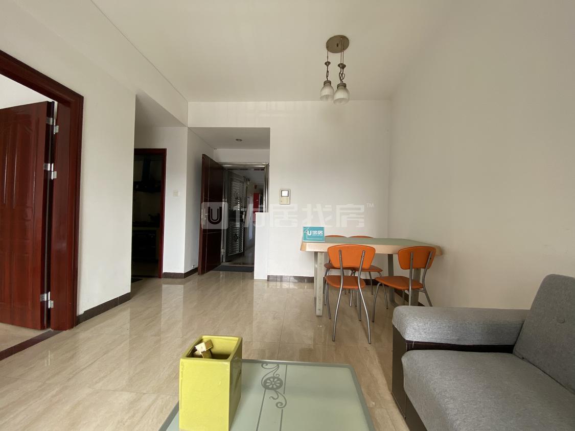 整租·东海阳光