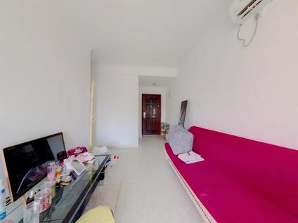 高新鱼化寨整租 国宾中央区1室1厅/44平/高楼层