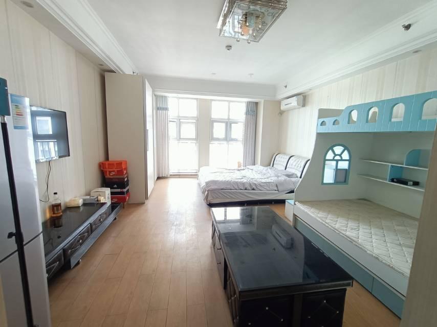 整租·福瀛国际公寓