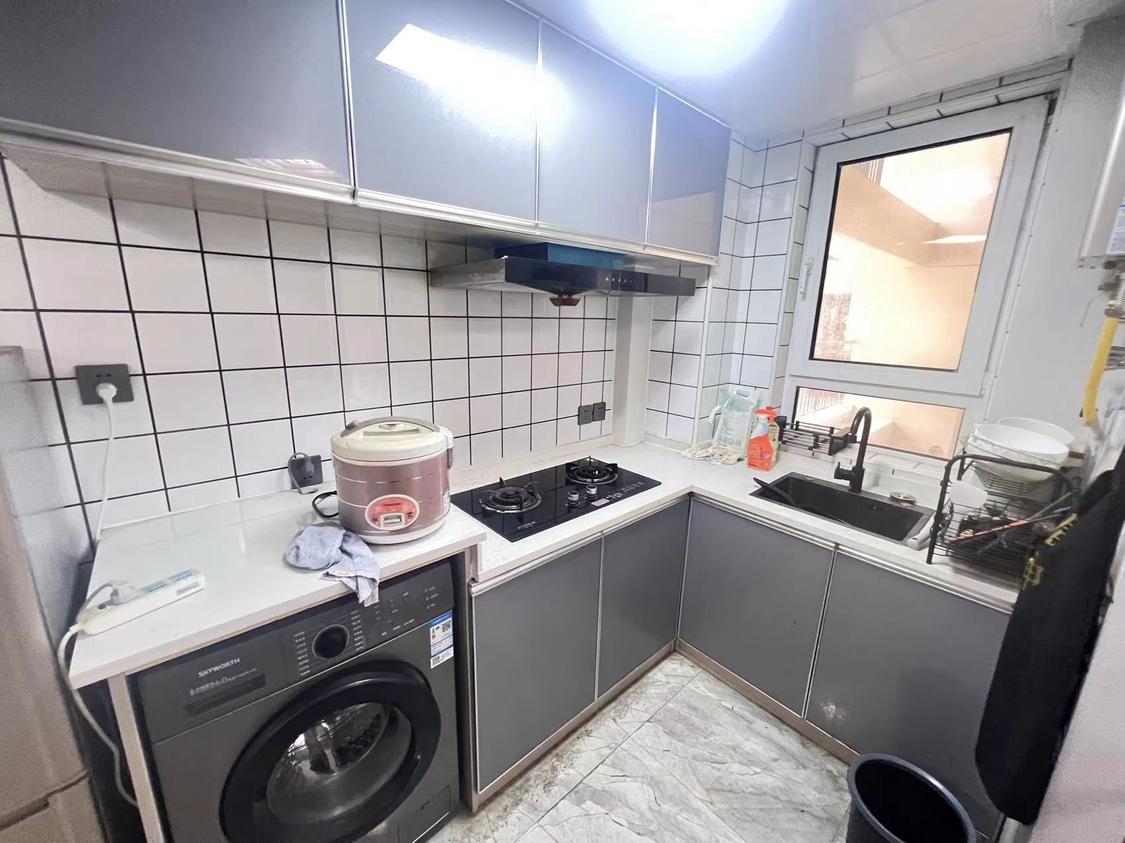 整租·君莲闵都雅苑