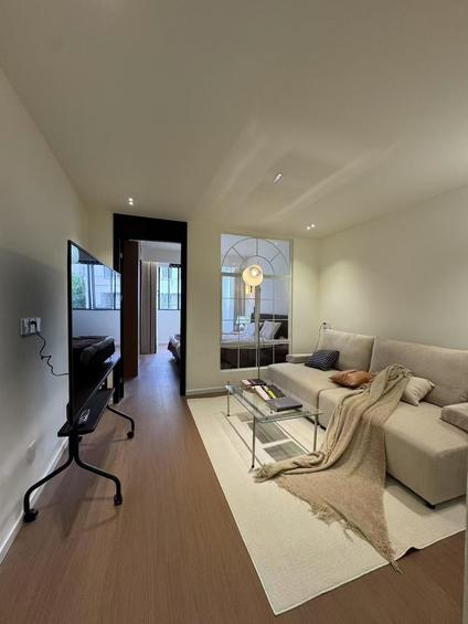 undefined整租·龙潭小区 1室1厅62㎡ | 南 | 静安 大宁