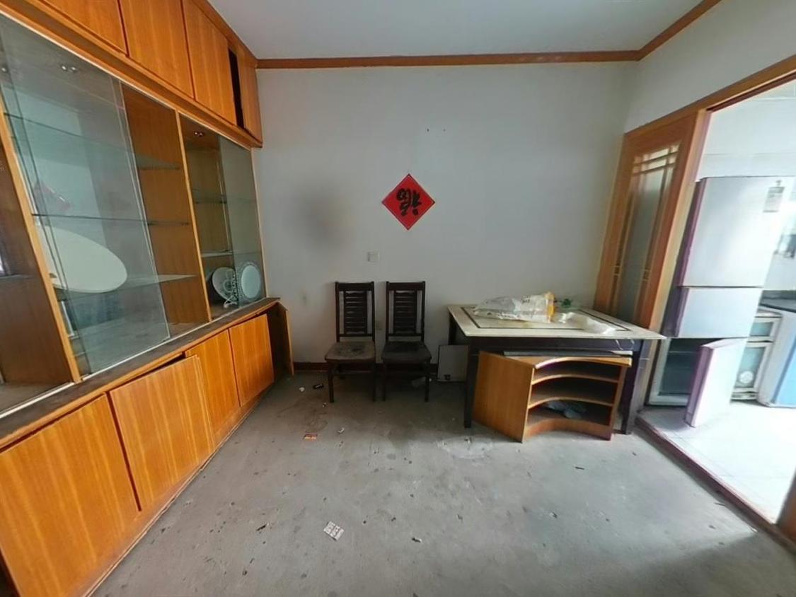 整租·竹山雅居