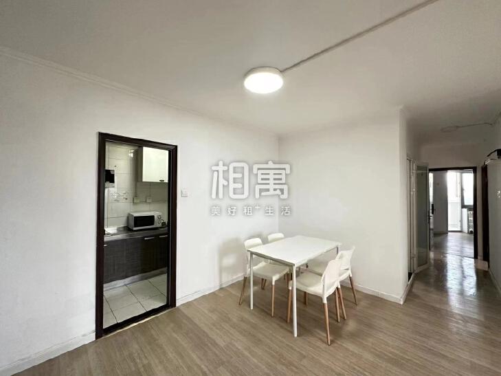 合租·光彩北路8号院