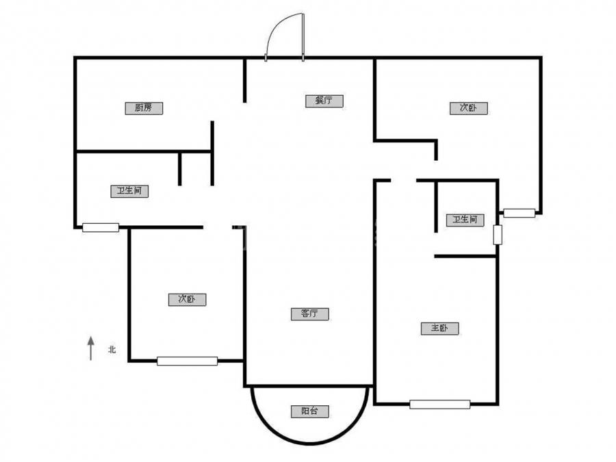 整租·雅居乐滨江国际(二期)