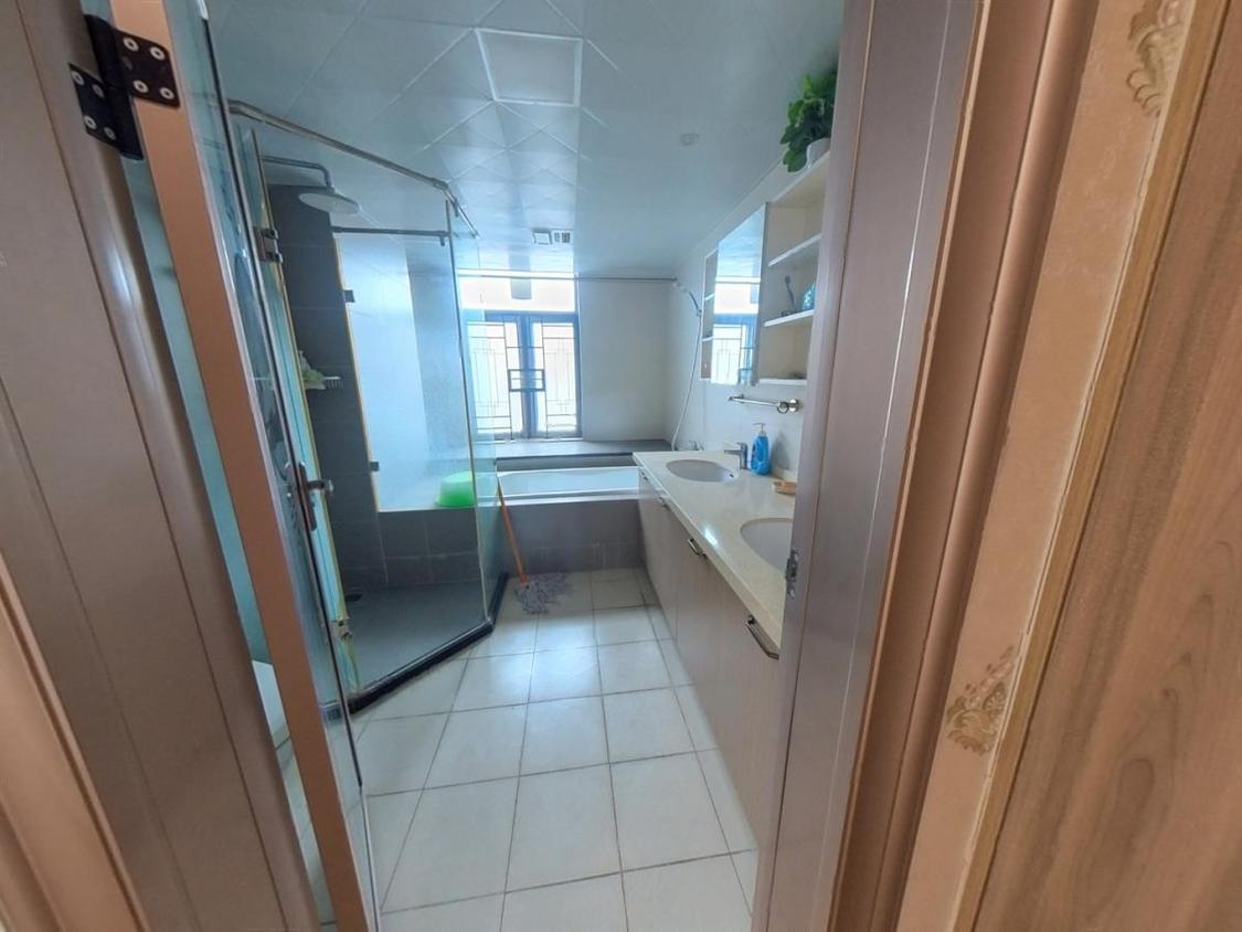 整租·岭南天地璟廷二区