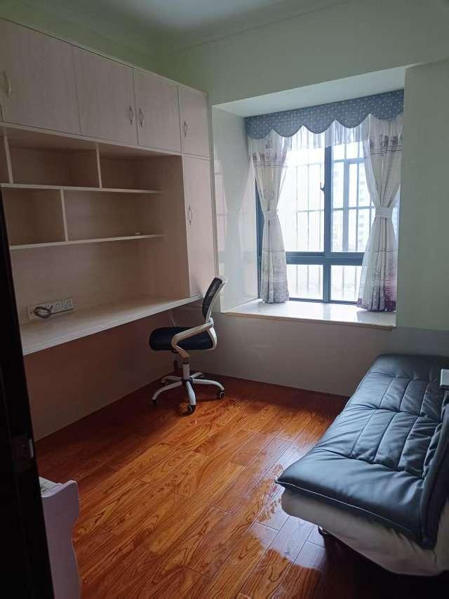 整租·香榭花园