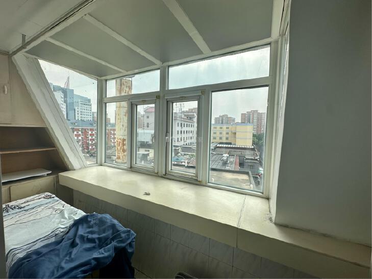 整租·小南庄社区