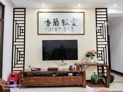 广宁广宁整租 明珠新城3室2厅/105平/低楼层