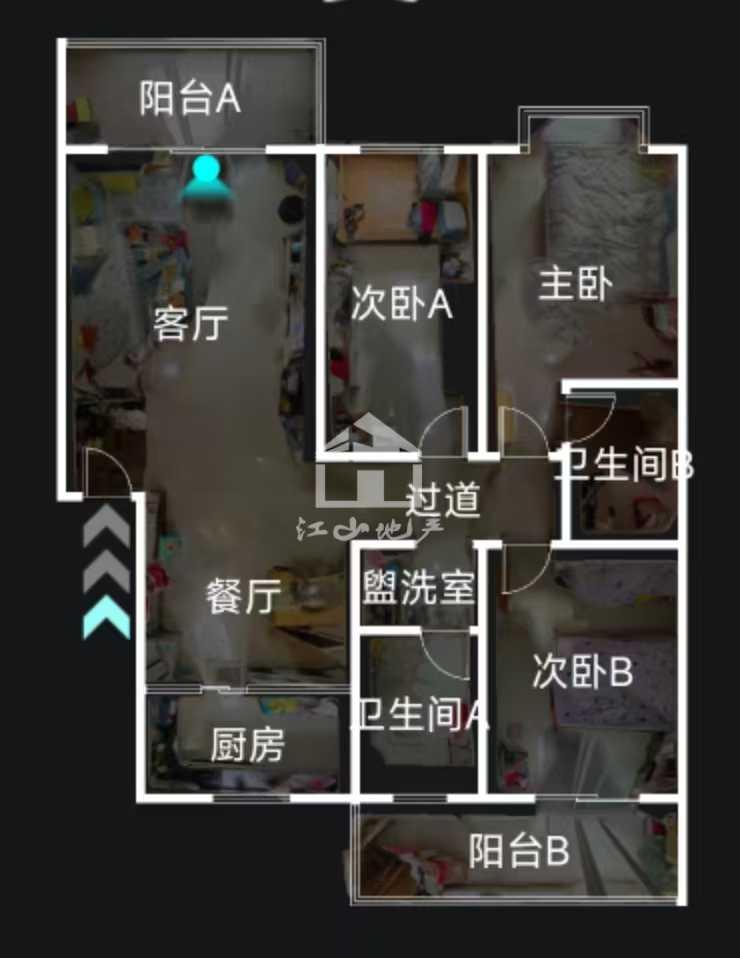 整租·恒安新城