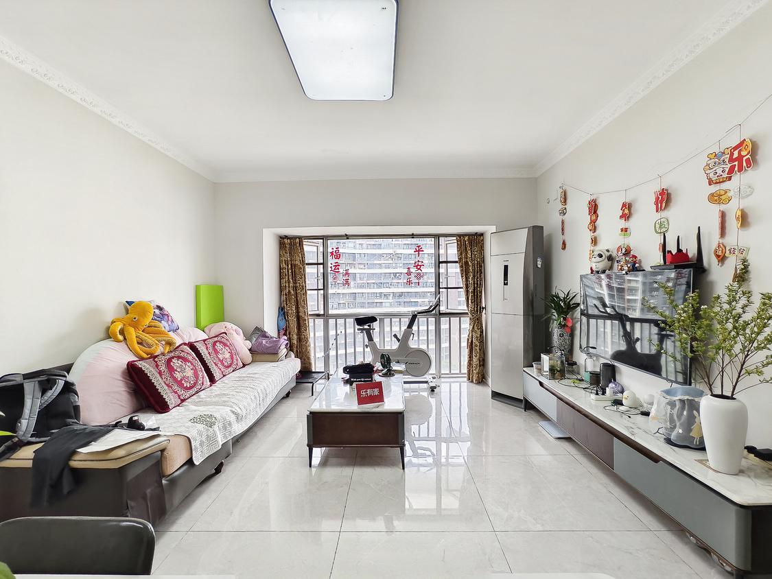 整租·碧海富通城(五期)