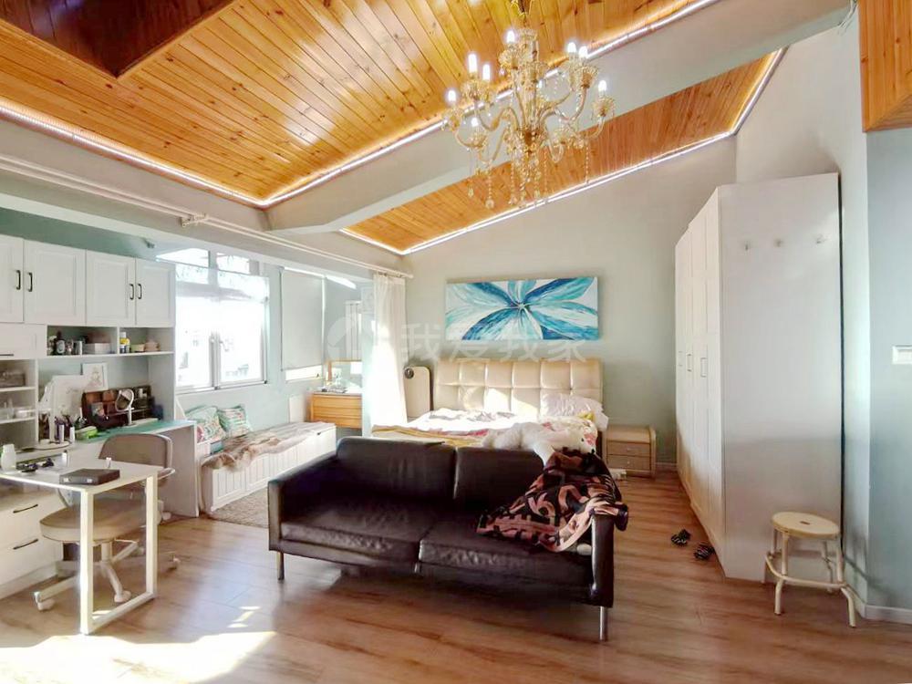 整租·珠江国际城