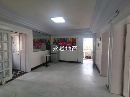 金山石化整租 辰凯花苑3室1厅/95平/中楼层