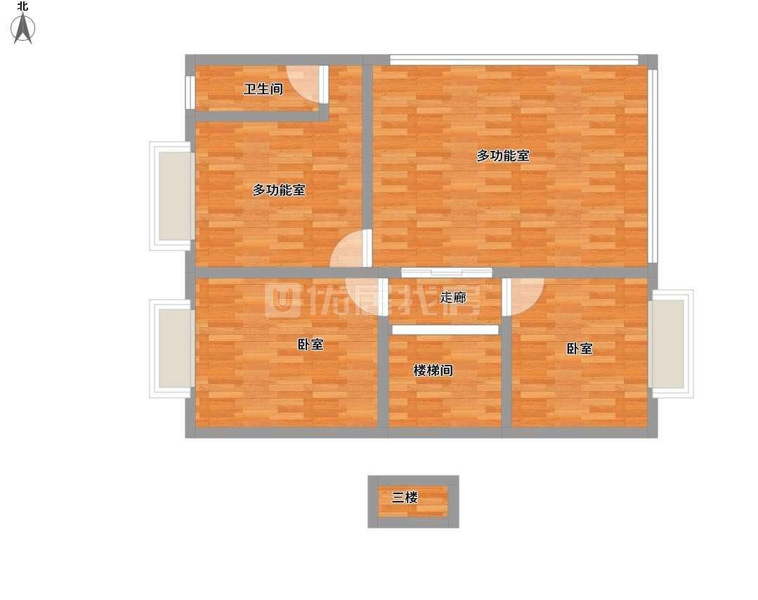 整租·林业新村