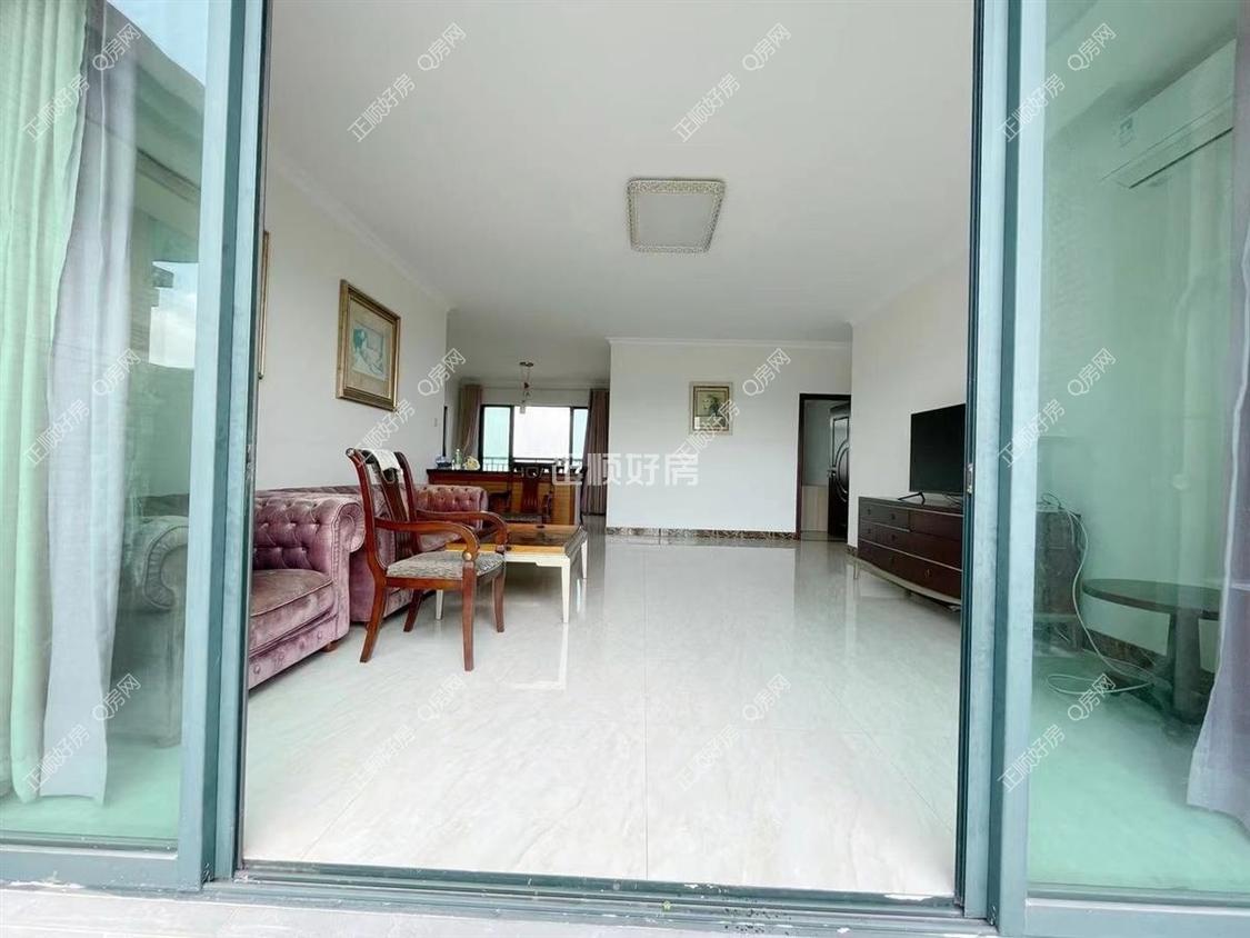 整租·凤凰兰亭