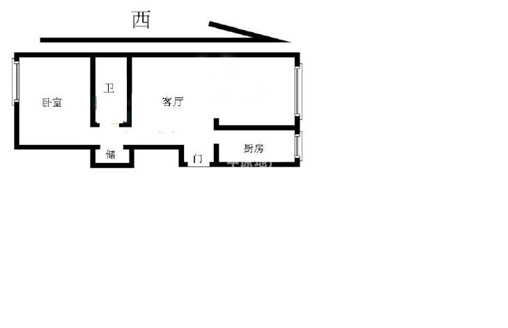 整租·紫金长安