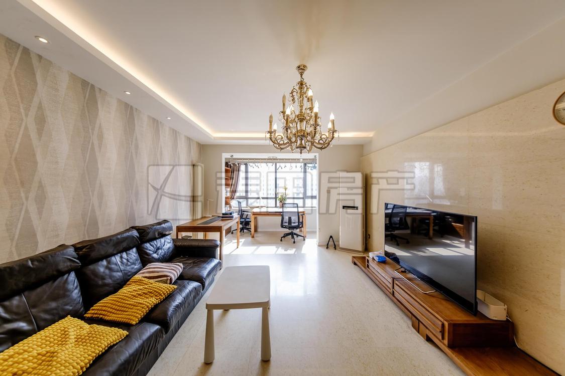 整租·润枫水尚(东区)