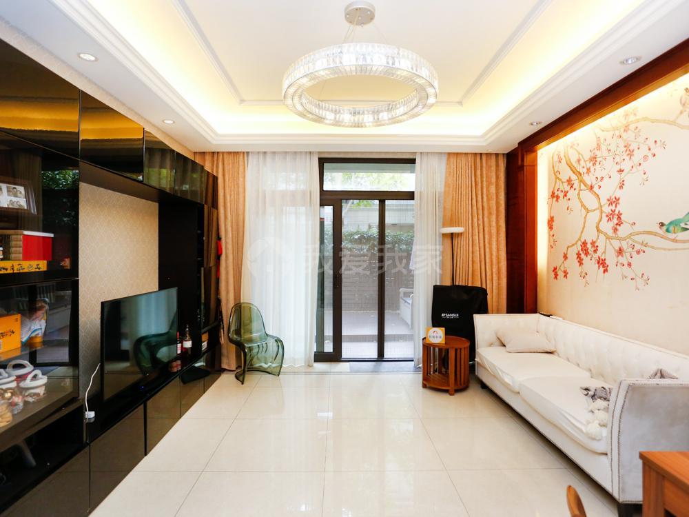 整租·葛洲坝绿城玉兰花园(南区)