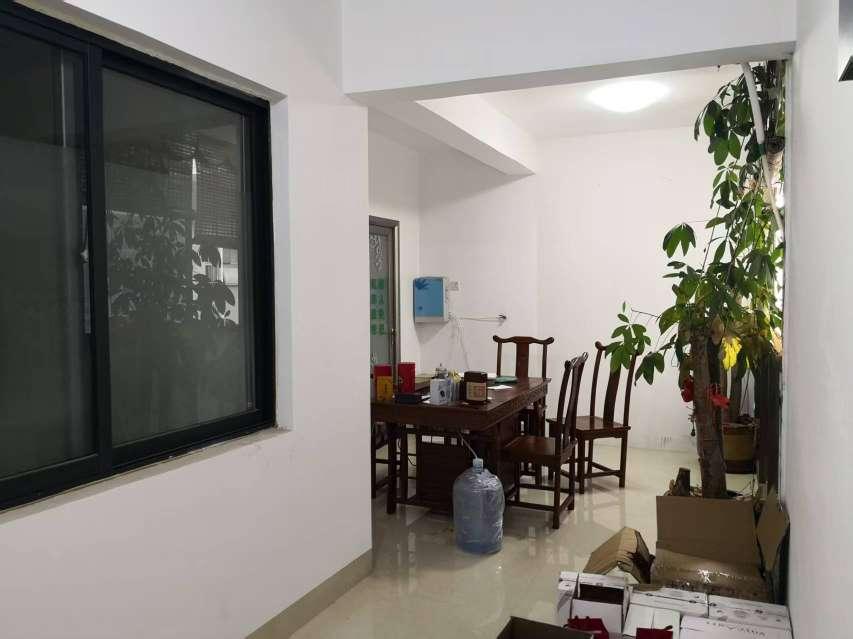 整租·长湖景苑