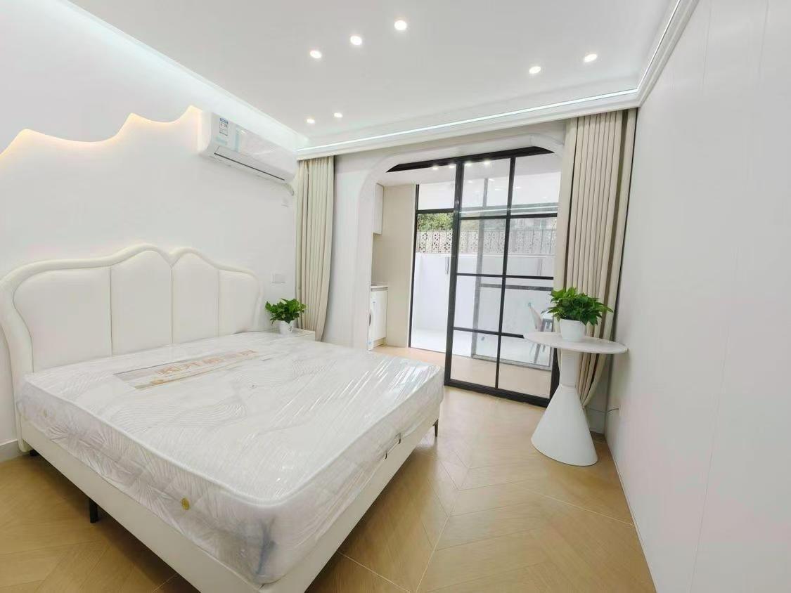 合租·上海远中产业园