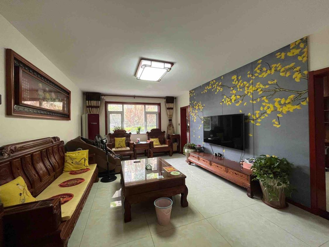 整租·积家玺苑