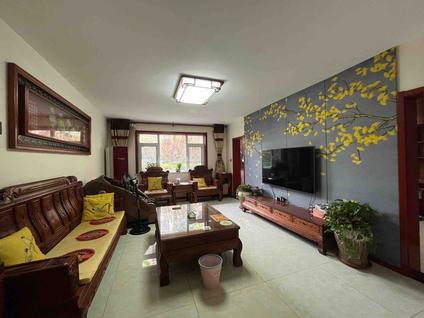 张店齐盛湖公园整租 积家玺苑3室2厅/130平/低楼层