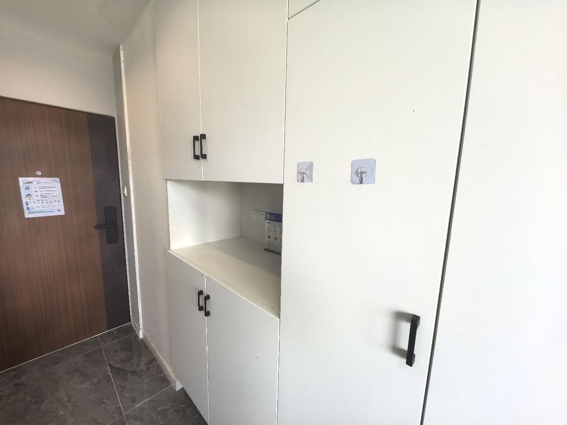 整租·绿地未来中心